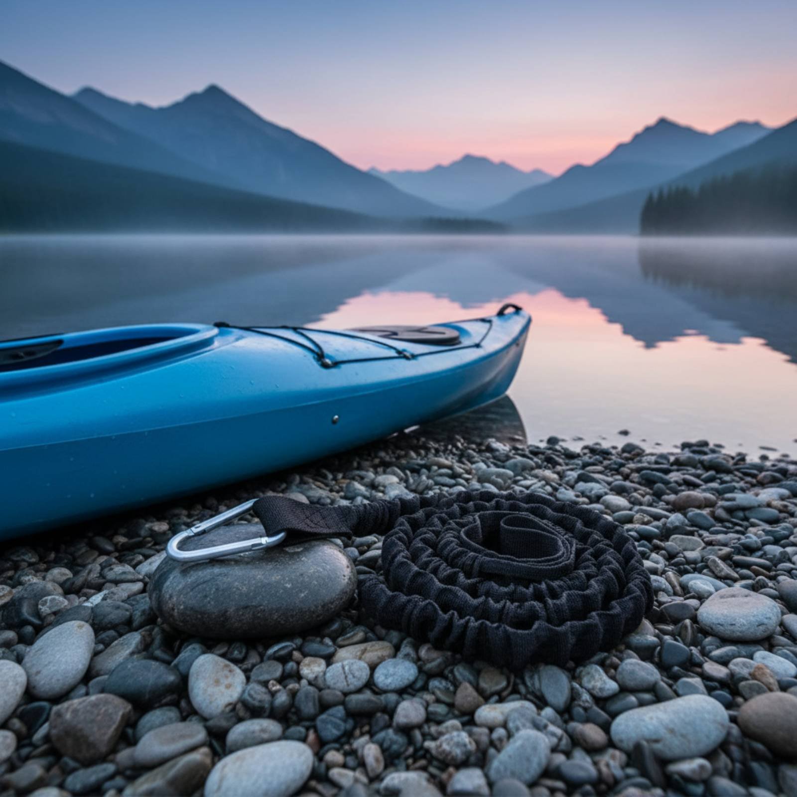 Kayak Kürek Kayışı Anti-Kayıp  - Fishing Boat Oar incelemesi ve fiyatı