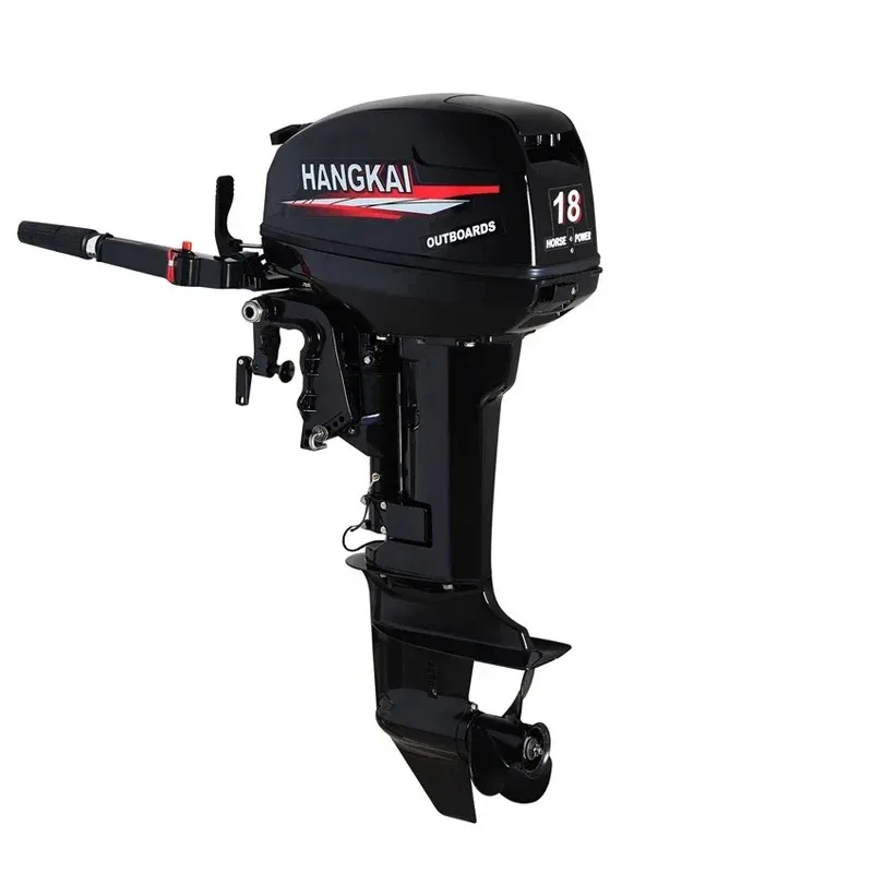 Dıştan Takma Motor 4 Zamanlı 2 - Fishing Boat Outboard Motor incelemesi ve fiyatı