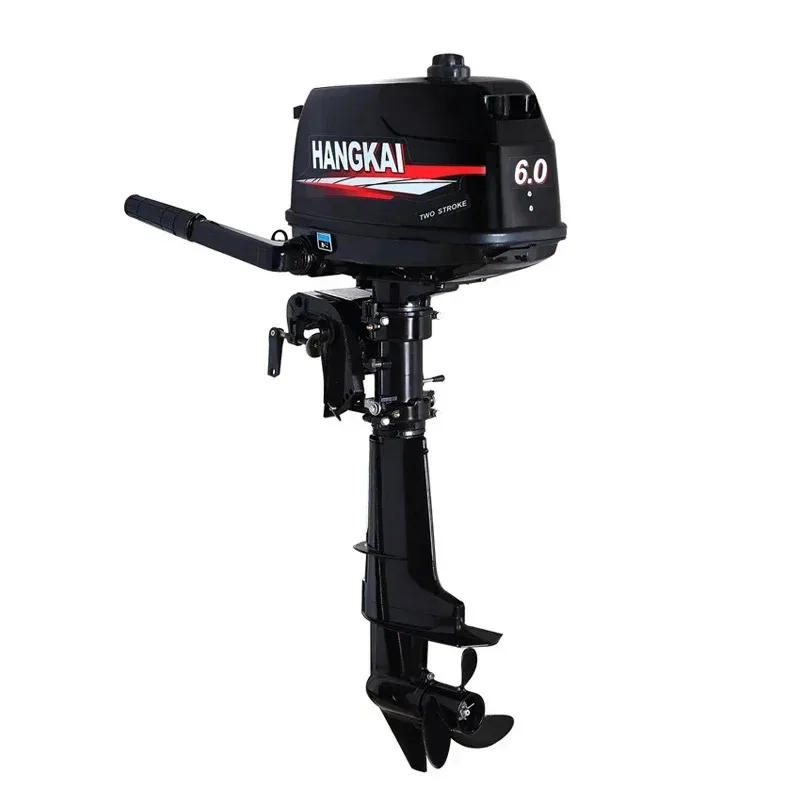 Dıştan Takma Motor 4 Zamanlı 2 - Fishing Boat Outboard Motor incelemesi ve fiyatı