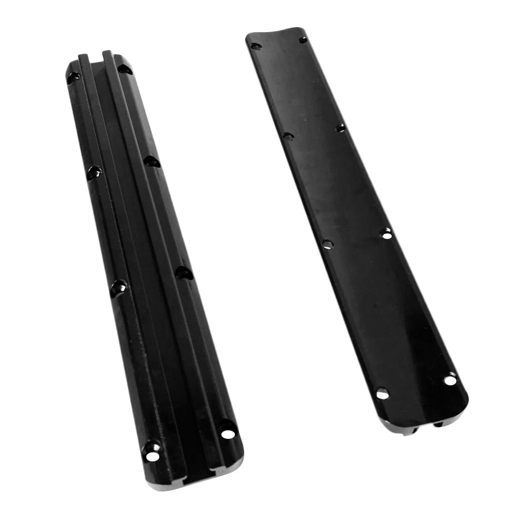 Kayak Rayları Alüminyum Montaj - Fishing Boat Oar incelemesi ve fiyatı