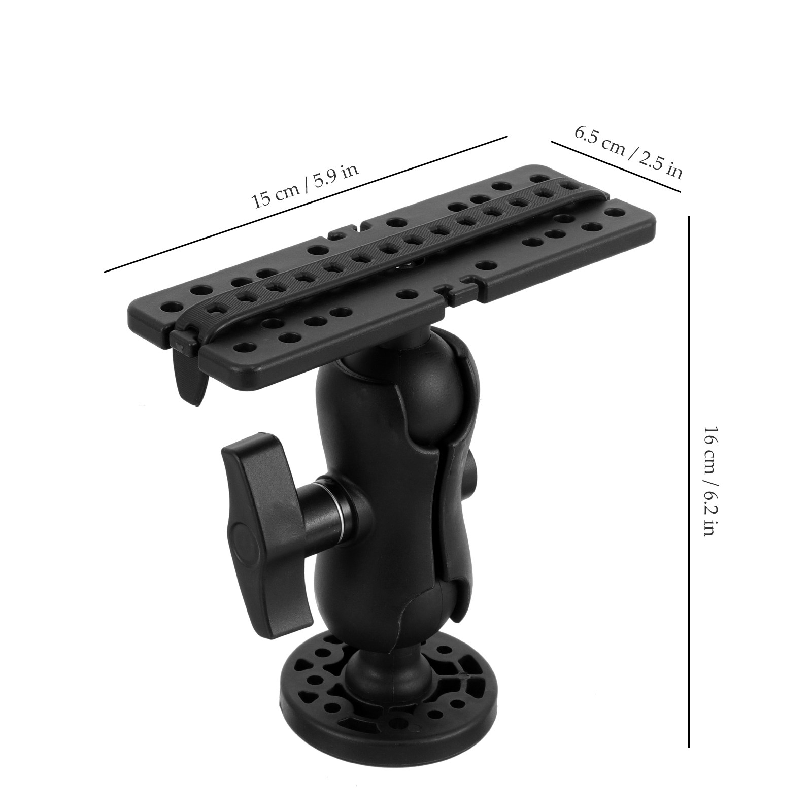 Tekne için Balık Bulucu Tutucu - Fishing Boat Depth Finder incelemesi ve fiyatı