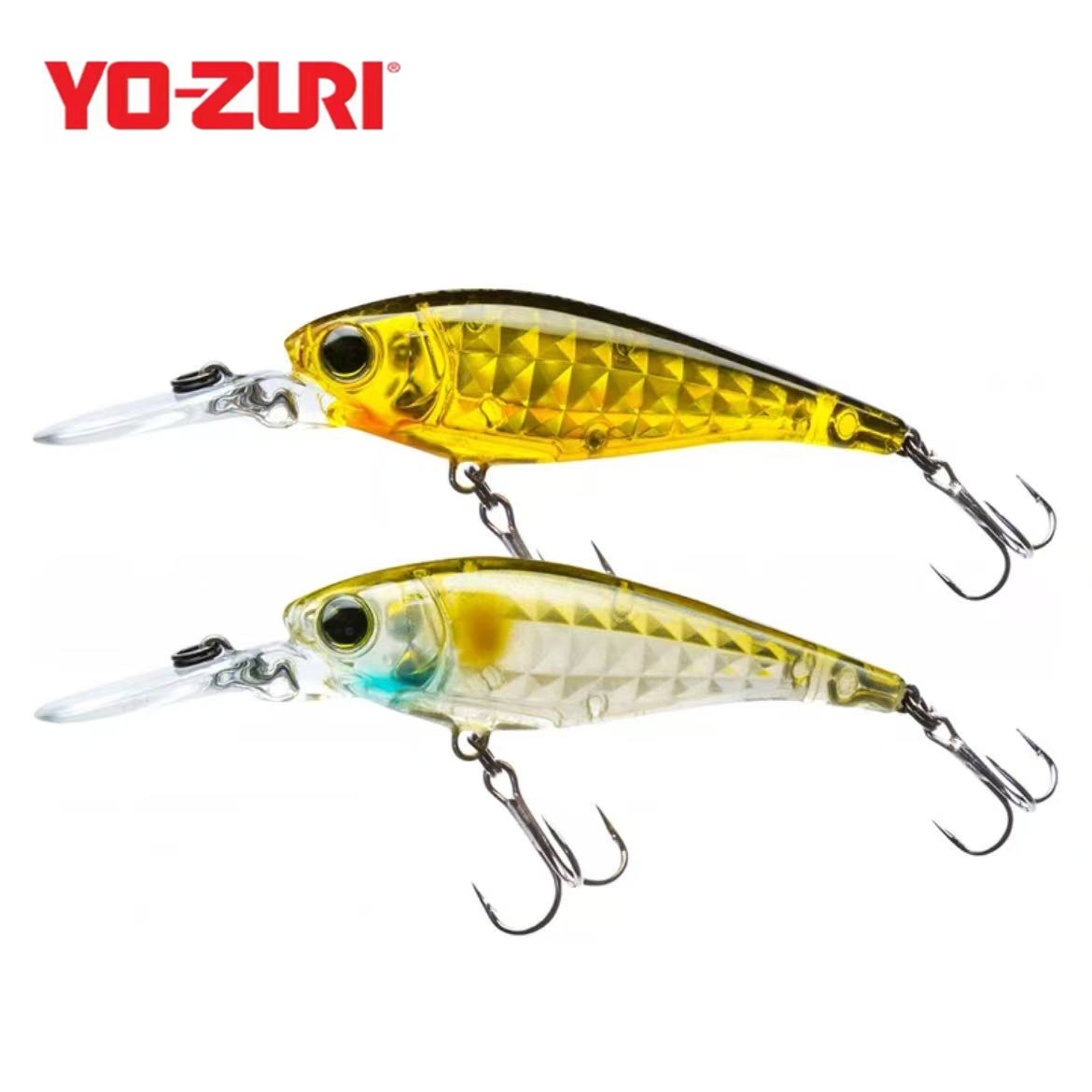 Japonya YO-ZURI R1437 3D Prizm - Fishing Boat Anchor incelemesi ve fiyatı
