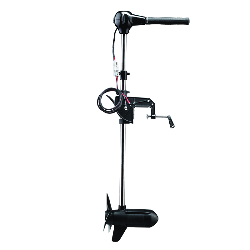1HP-3HP Dıştan Takma Motor, Me - Fishing Boat Trolling Motor incelemesi ve fiyatı