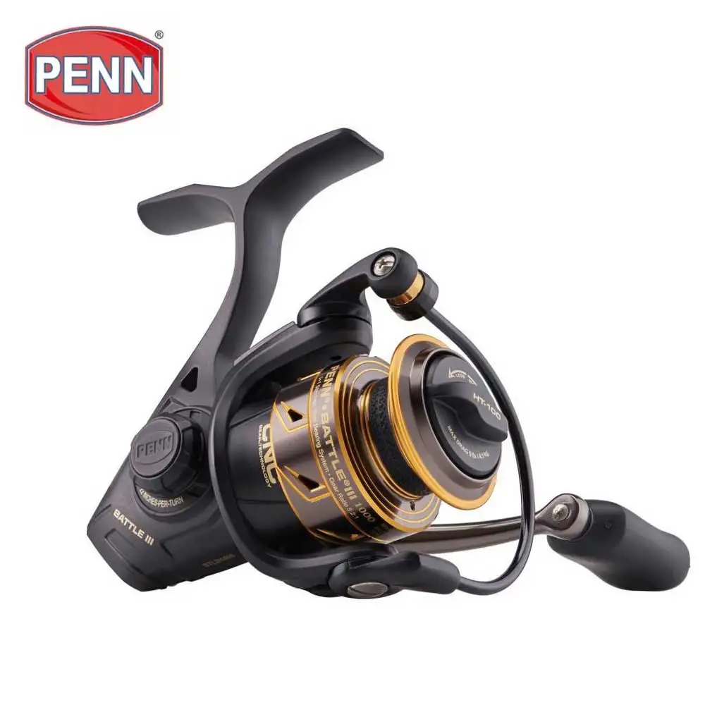 Abd orijinal PENN savaş III 30 - Daiwa Reel Bg incelemesi ve fiyatı