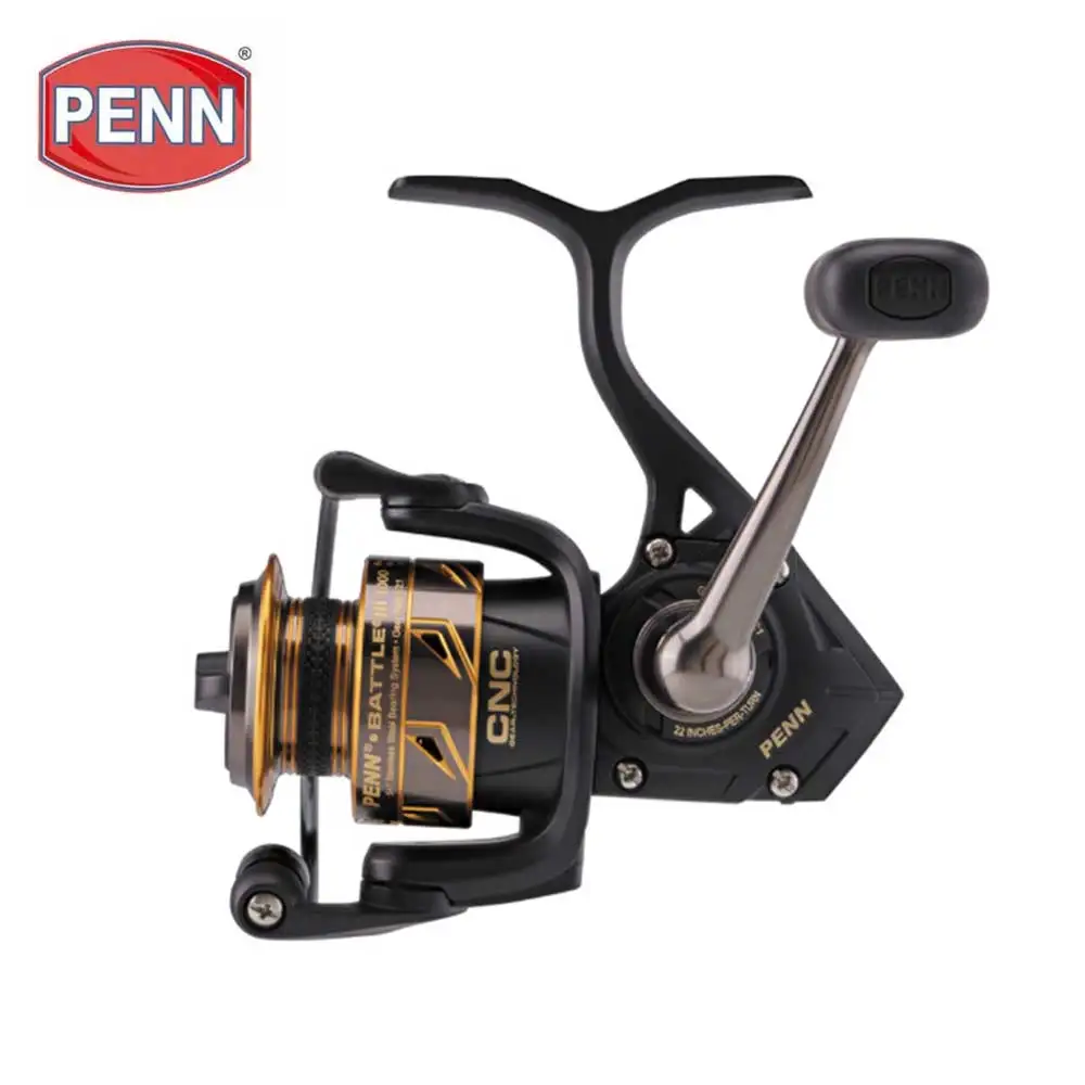 Abd orijinal PENN savaş III 30 - Daiwa Reel Bg incelemesi ve fiyatı