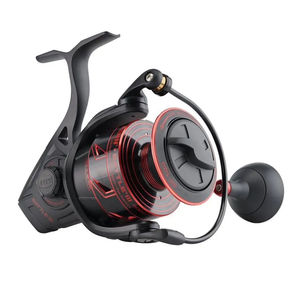 Abd orijinal PENN savaş III 30 - Daiwa Reel Bg incelemesi ve fiyatı